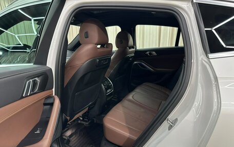BMW X6, 2022 год, 10 499 900 рублей, 20 фотография