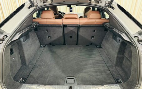 BMW X6, 2022 год, 10 499 900 рублей, 21 фотография