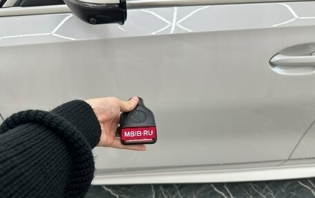 BMW X6, 2022 год, 10 499 900 рублей, 23 фотография