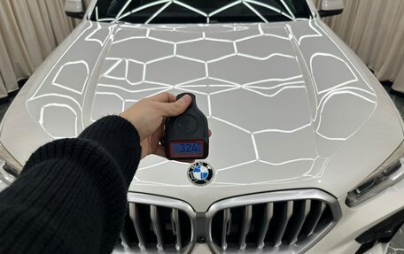BMW X6, 2022 год, 10 499 900 рублей, 31 фотография