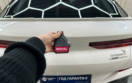 BMW X6, 2022 год, 10 499 900 рублей, 26 фотография