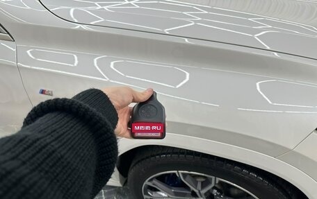 BMW X6, 2022 год, 10 499 900 рублей, 30 фотография