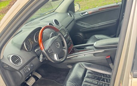Mercedes-Benz M-Класс, 2005 год, 1 130 000 рублей, 5 фотография