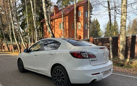 Mazda 3, 2011 год, 600 000 рублей, 2 фотография