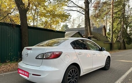 Mazda 3, 2011 год, 600 000 рублей, 3 фотография
