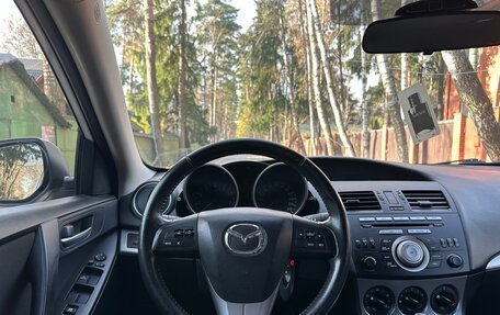 Mazda 3, 2011 год, 600 000 рублей, 5 фотография