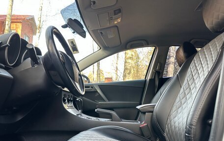 Mazda 3, 2011 год, 600 000 рублей, 7 фотография