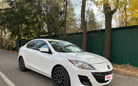 Mazda 3, 2011 год, 600 000 рублей, 4 фотография