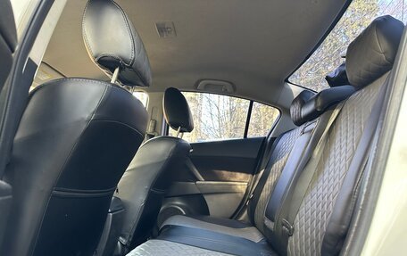 Mazda 3, 2011 год, 600 000 рублей, 8 фотография