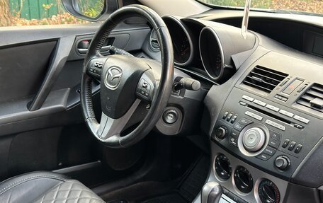 Mazda 3, 2011 год, 600 000 рублей, 12 фотография