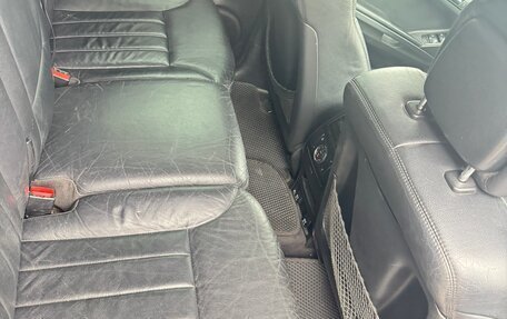 Mercedes-Benz M-Класс, 2005 год, 1 130 000 рублей, 7 фотография