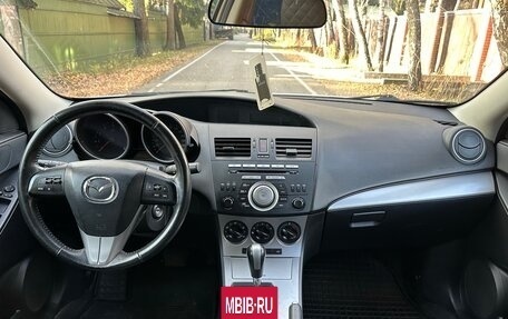 Mazda 3, 2011 год, 600 000 рублей, 6 фотография