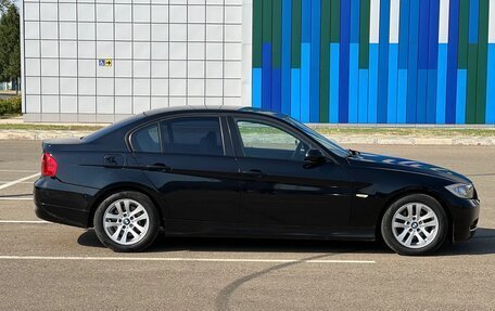 BMW 3 серия, 2008 год, 830 000 рублей, 2 фотография