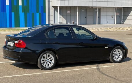BMW 3 серия, 2008 год, 830 000 рублей, 3 фотография