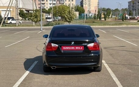 BMW 3 серия, 2008 год, 830 000 рублей, 4 фотография