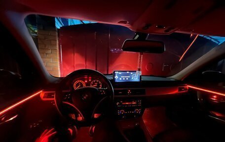 BMW 3 серия, 2008 год, 830 000 рублей, 15 фотография