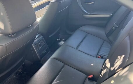 BMW 3 серия, 2008 год, 830 000 рублей, 12 фотография