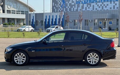 BMW 3 серия, 2008 год, 830 000 рублей, 6 фотография