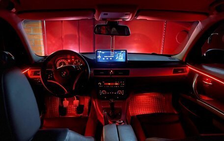 BMW 3 серия, 2008 год, 830 000 рублей, 16 фотография