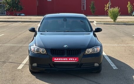 BMW 3 серия, 2008 год, 830 000 рублей, 8 фотография