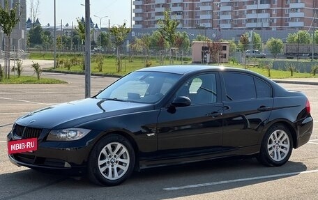 BMW 3 серия, 2008 год, 830 000 рублей, 7 фотография