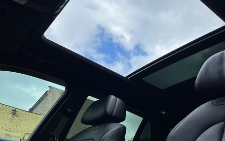 BMW X5, 2017 год, 4 400 000 рублей, 5 фотография