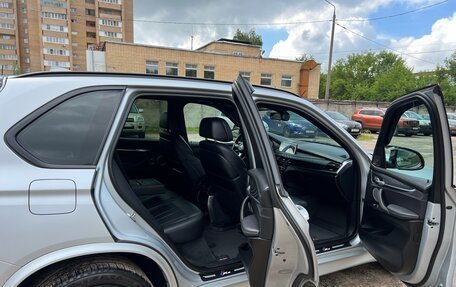 BMW X5, 2017 год, 4 400 000 рублей, 6 фотография