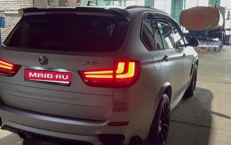 BMW X5, 2017 год, 4 400 000 рублей, 11 фотография