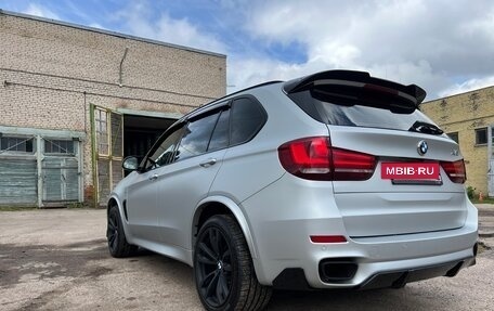 BMW X5, 2017 год, 4 400 000 рублей, 14 фотография
