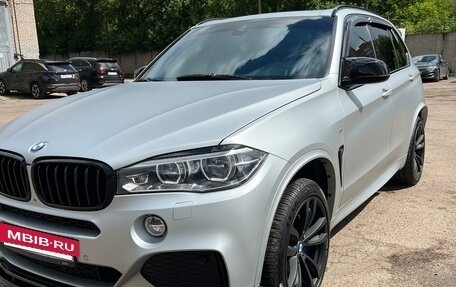 BMW X5, 2017 год, 4 400 000 рублей, 3 фотография