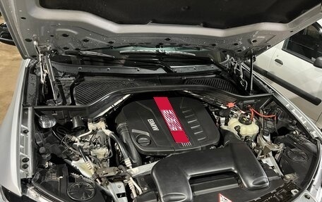 BMW X5, 2017 год, 4 400 000 рублей, 12 фотография