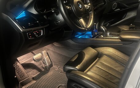 BMW X5, 2017 год, 4 400 000 рублей, 21 фотография
