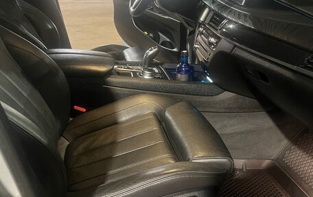 BMW X5, 2017 год, 4 400 000 рублей, 18 фотография