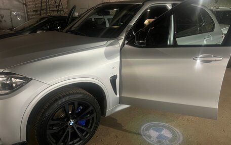 BMW X5, 2017 год, 4 400 000 рублей, 22 фотография