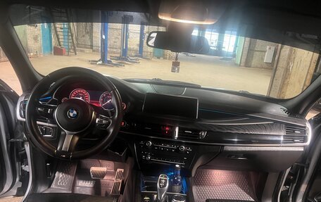 BMW X5, 2017 год, 4 400 000 рублей, 20 фотография