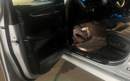 BMW X5, 2017 год, 4 400 000 рублей, 23 фотография