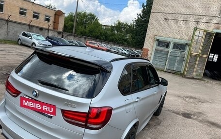 BMW X5, 2017 год, 4 400 000 рублей, 15 фотография