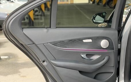 Mercedes-Benz E-Класс, 2020 год, 4 600 000 рублей, 12 фотография