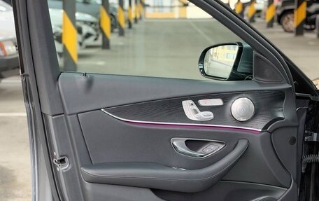 Mercedes-Benz E-Класс, 2020 год, 4 600 000 рублей, 11 фотография