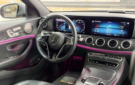 Mercedes-Benz E-Класс, 2020 год, 4 600 000 рублей, 10 фотография