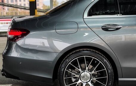 Mercedes-Benz E-Класс, 2020 год, 4 600 000 рублей, 7 фотография