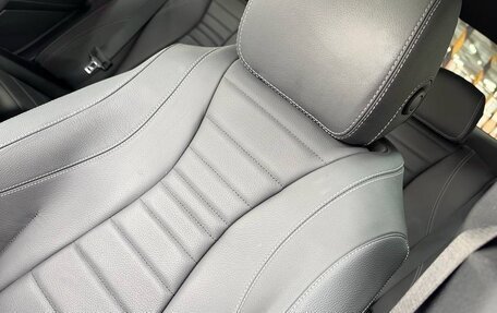 Mercedes-Benz E-Класс, 2020 год, 4 600 000 рублей, 18 фотография