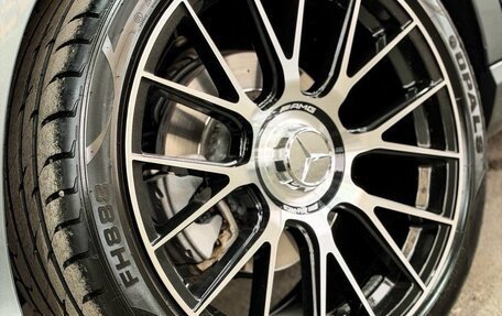 Mercedes-Benz E-Класс, 2020 год, 4 600 000 рублей, 19 фотография