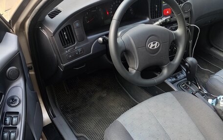 Hyundai Elantra III рестайлинг, 2005 год, 450 000 рублей, 7 фотография