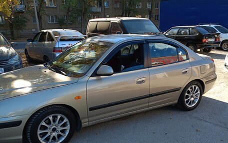 Hyundai Elantra III рестайлинг, 2005 год, 450 000 рублей, 8 фотография