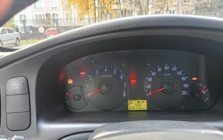 Hyundai Elantra III рестайлинг, 2005 год, 450 000 рублей, 9 фотография