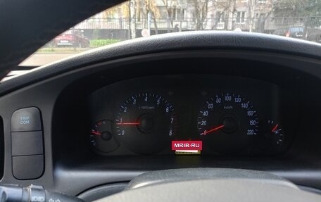 Hyundai Elantra III рестайлинг, 2005 год, 450 000 рублей, 5 фотография