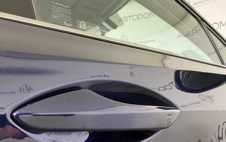 Lexus RX IV рестайлинг, 2019 год, 3 949 900 рублей, 7 фотография