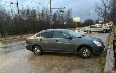 Nissan Almera, 2016 год, 700 000 рублей, 1 фотография