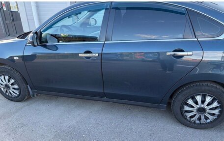 Nissan Almera, 2016 год, 700 000 рублей, 2 фотография